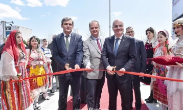 Crna Gora i Albanija posvećene daljoj saradnji