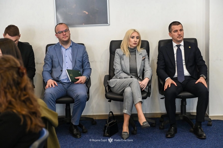 Ključna uloga mladih u budućem razvoju države