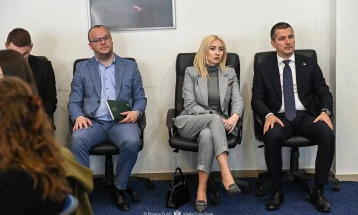 Ključna uloga mladih u budućem razvoju države