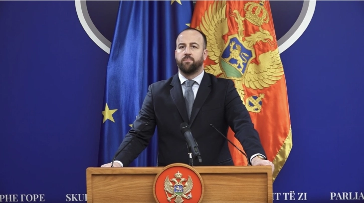 Nikolić: Sjutra ćemo predati spisak ljudi koji biračko pravo ostvaruju u Nikšiću i Trebinju