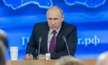 Kremlj: Putin podržava ideju o prekidu vatre, ali nema odgovora na ključna pitanja