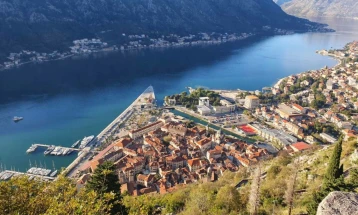 Kotoranki 30 dana zatvora zbog odbijanja testa na droge i kršenja zabrane