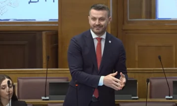 Dukaj: Depolitizacija i profesionalizacija cilj svih zakona na kojima radimo