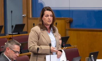 Vujović: Govor mržnje nije u porastu, u pitanju izolovani slučajevi