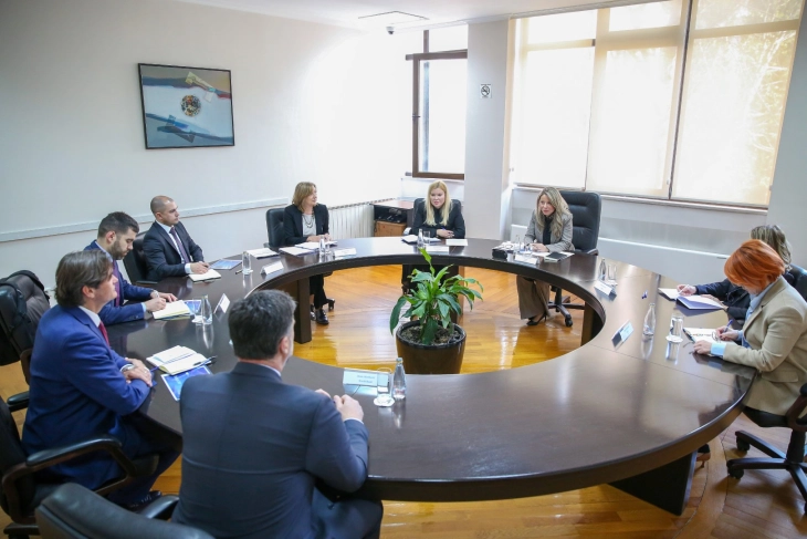 SB nastavlja da podržava CBCG
