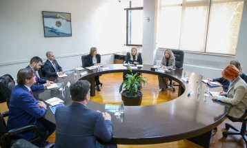 SB nastavlja da podržava CBCG