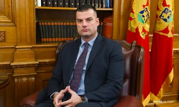 Koprivica: DPS želi da uplaši birače u Nikšiću