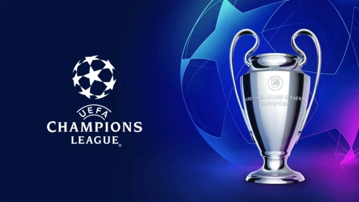 Arsenal ubjedljiv, INter slavio u Minhenu