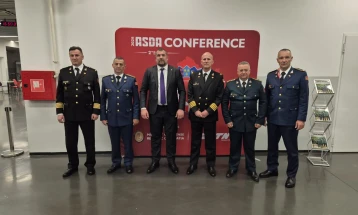 Krapović u Zagrebu na konferenciji ASDA