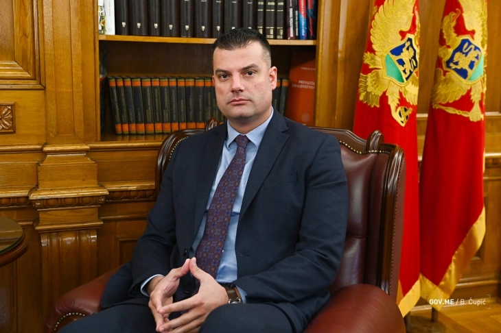 Koprivica: Spisak DPS-a ne sadrži nijedan dokaz o duplo upisanim biračima