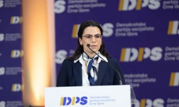 Milatović: Koprivica da počne da obavlja svoj posao