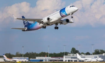 Air Montenegro pozitivno poslovao u prošloj godini