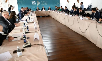 Spajanje tržišta značajan proces za EPCG