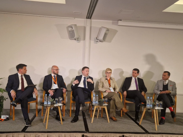 Šimun: Crna Gora posvećena ulaganju u ljudske resurse
