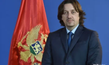 Sekulović državni sekretar u Ministarstvu pravde