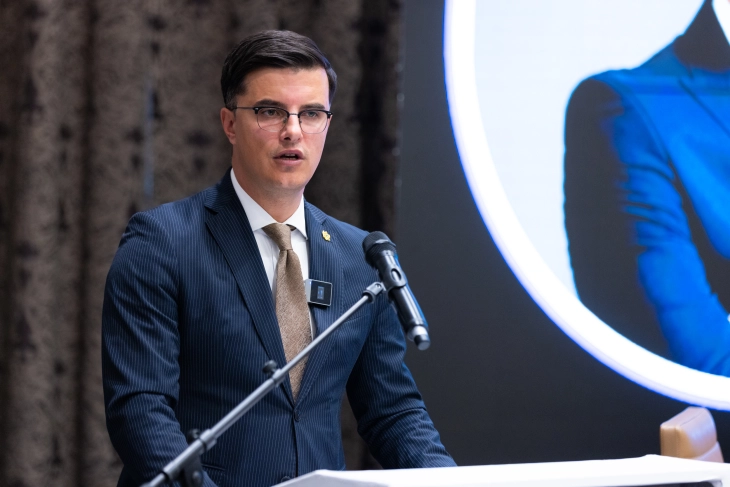 Zaštita podataka o ličnosti jedan od ključnih stubova evropske demokratije