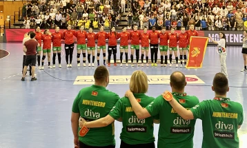 Crnogorske rukometašice na SP, savladan Portugal i u revanšu