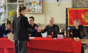 U Nikšiću do 13 sati glasalo 43 odsto birača