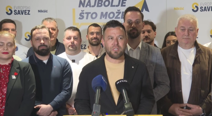 Radojičić: Ne možemo biti nezadovoljni rezultatom