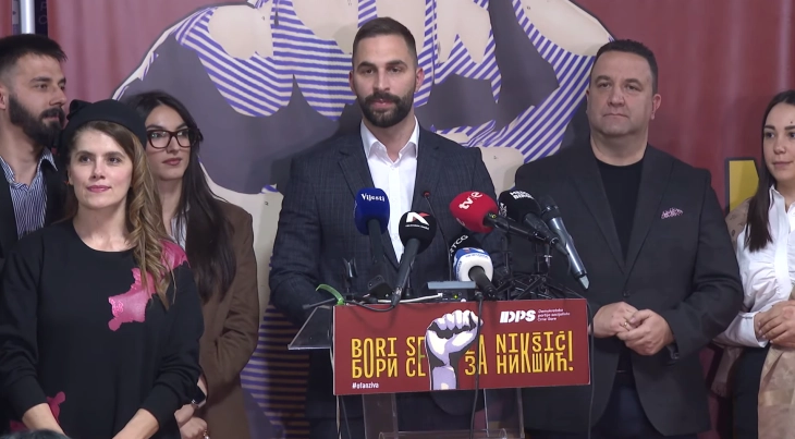Muratović: Pokazali smo da smo i dalje najjača politička partija
