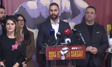 Muratović: Pokazali smo da smo i dalje najjača politička partija