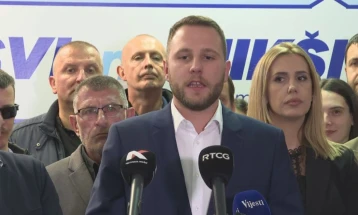 Vuković: Bićemo ključni faktor za formiranje vlasti u Nikšiću