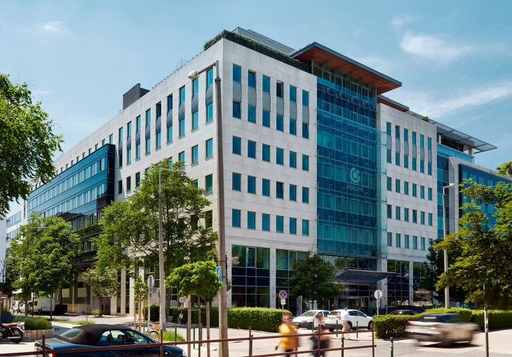 S&P podigao rejting OTP banke