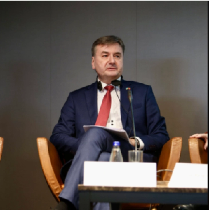 Herasimenko: Ukrajina želi mir, ruski teror protiv civila opasno eskalira
