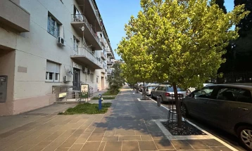 Sjutra pretežno sunčano, do 26 stepen