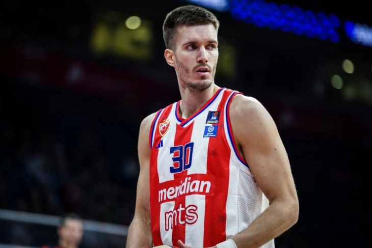 Bajern nakon produžetka eliminisao Crvenu zvezdu