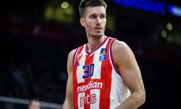 Bajern nakon produžetka eliminisao Crvenu zvezdu