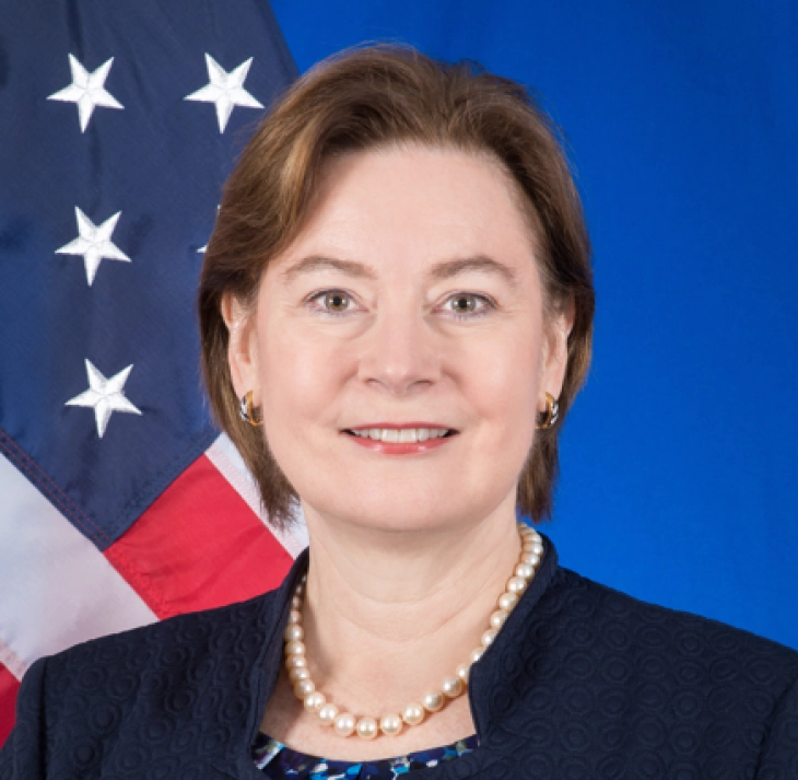 Autorski članak ambasadorke Sjedinjenih Američkih Država Džudi Rajzing Rajnke