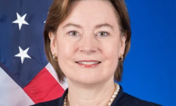 Autorski članak ambasadorke Sjedinjenih Američkih Država Džudi Rajzing Rajnke