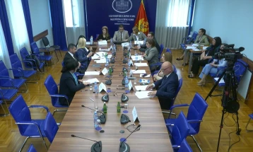 Odbor neće Vladi proslijediti peticiju za uvođenje vjeronauke