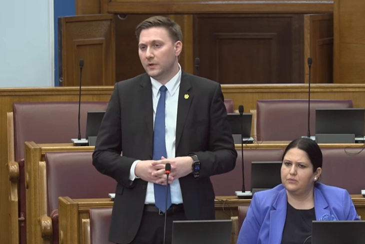 Šimun: Višegodišnje liste čekanja na operacije gotovo ne postoje