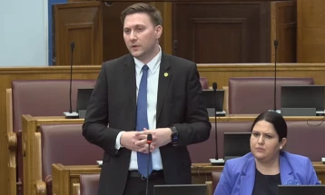 Šimun: Višegodišnje liste čekanja na operacije gotovo ne postoje