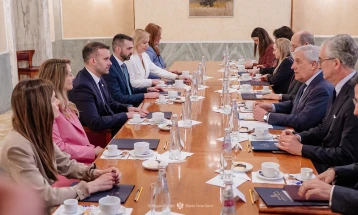 Biznis forum Italije i Crne Gore početkom ljeta