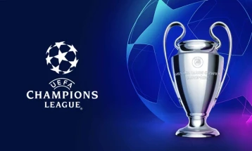 Arsenal i Inter u polufinalu