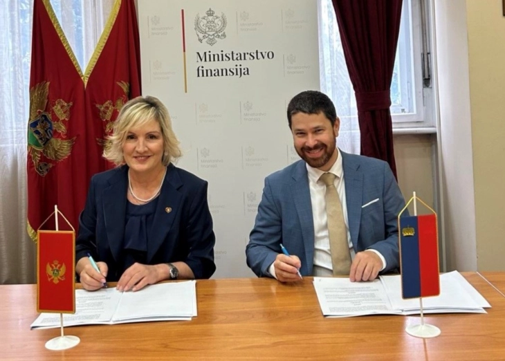 Završeni pregovori o otklanjanju dvostrukog oporezivanja