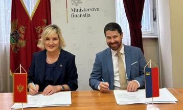 Završeni pregovori o otklanjanju dvostrukog oporezivanja