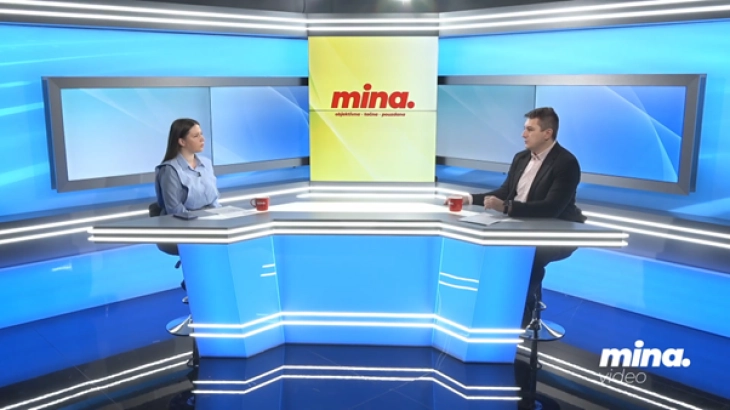 Joksimović: Pad obuhvata redovnim vakcinama