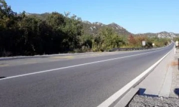 Povoljni uslovi za vožnju