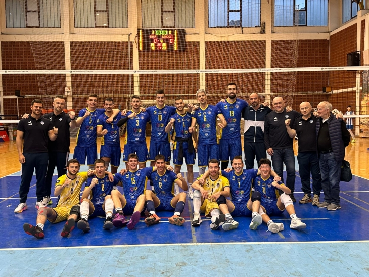 Budva odbranila trofej