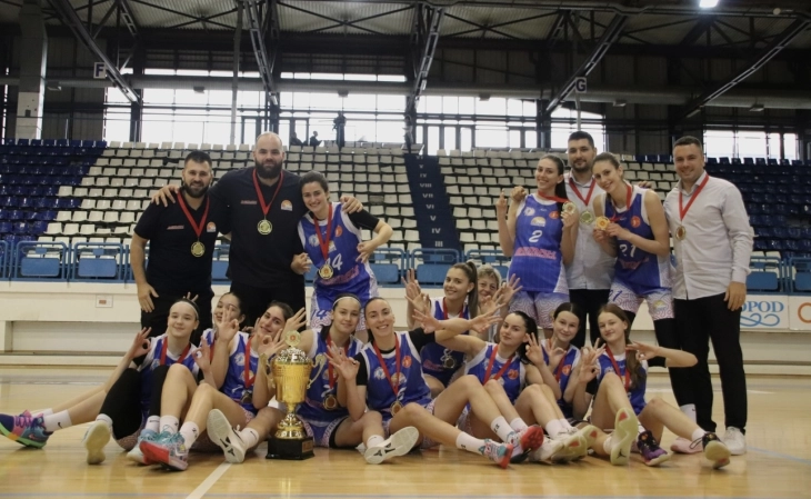 Budućnost Bemaks ponovo najbolja