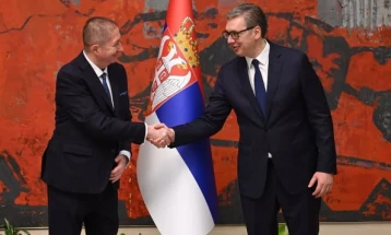Vučić: Srbija će i dalje argumentovano ukazivati na položaj Srba u Crnoj Gori