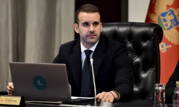 Spajić: Porodicama civilnih žrtava ratova po 100 hiljada EUR