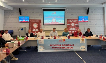 Sve odluke usvojene jednoglasno