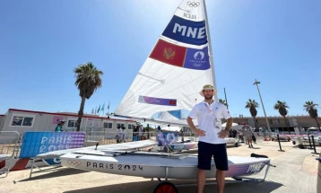 Dukić i Marković bez trke za medalje