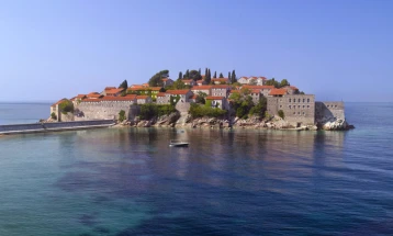Vlada čini sve da pitanje Svetog Stefana i Miločera riješi u najboljem interesu države