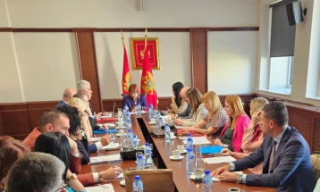 Crnogorski sudovi ostvarili stopu efikasnosti od 94 odsto